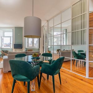Deluxe Appartement